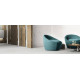 Плитка керамогранитная FMG Marmi select Calacatta white 600x600х8мм гладкая/матовая P668389