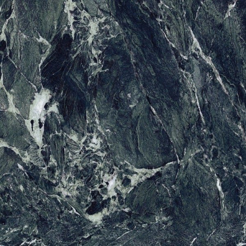 Плитка керамогранитная FMG Marmi select Aosta green marble 600x600х8мм гладкая/матовая P668486