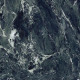 Плитка керамогранитная FMG Marmi select Aosta green marble 600x600х8мм гладкая/матовая P668486