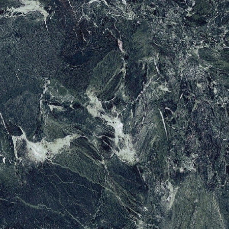 Плитка керамогранитная FMG Marmi select Aosta green marble 600x600х8мм гладкая/матовая P668486