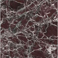 Плитка керамогранітна FMG Marmi select Rosso lamiendoo 600x600х8мм гладка/матова P668550