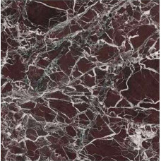 Плитка керамогранитная FMG Marmi select Rosso lepanto 600x600х8мм гладкая/матовая P668550