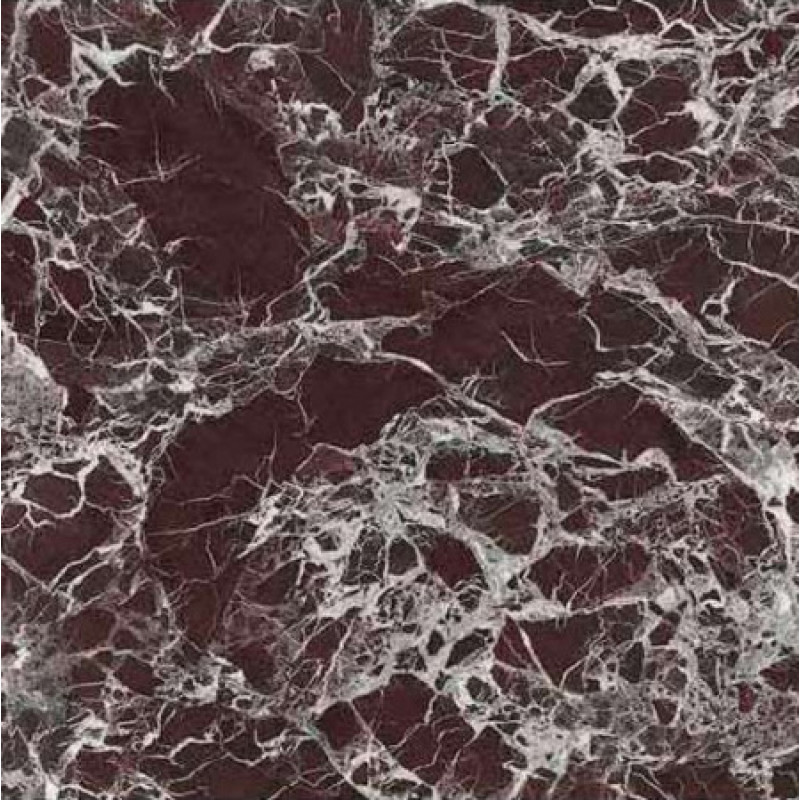 Плитка керамогранитная FMG Marmi select Rosso lepanto 600x600х8мм гладкая/матовая P668550