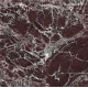 Плитка керамогранитная FMG Marmi select Rosso lepanto 600x600х8мм гладкая/матовая P668550