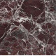 Плитка керамогранитная FMG Marmi select Rosso lepanto 600x600х8мм гладкая/матовая P668550