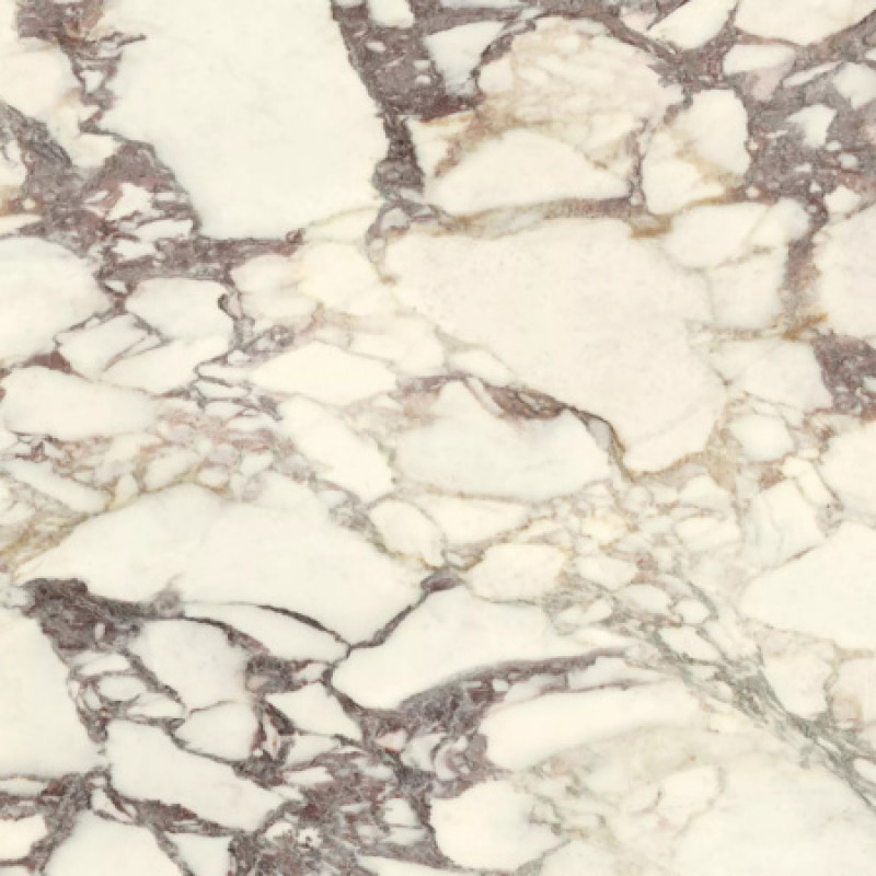 Плитка керамогранитная FMG Marmi select Breccia medicea 600x600х8мм гладкая/матовая P668551