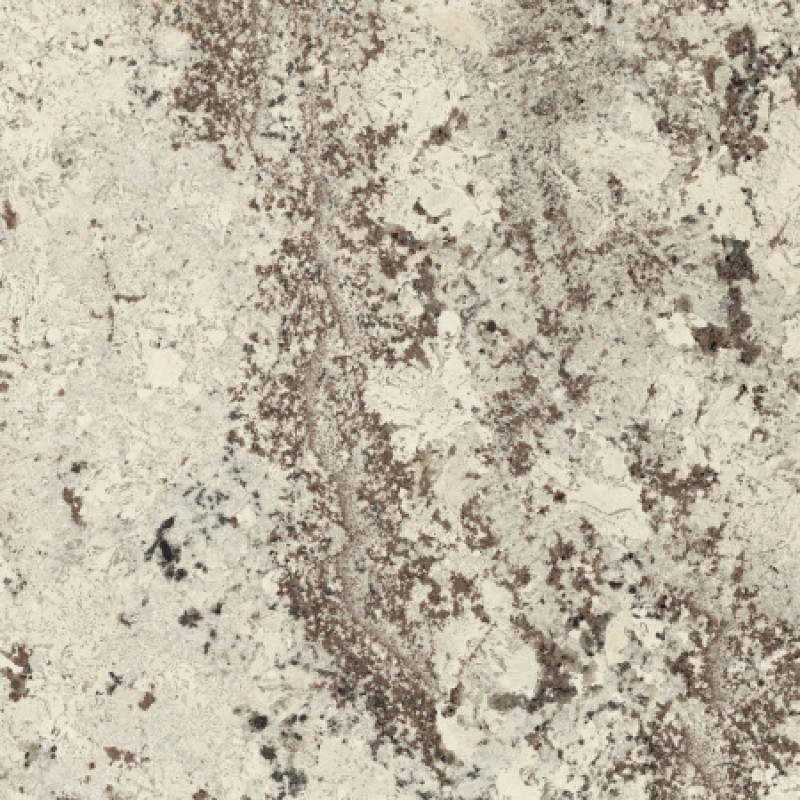 Плитка керамогранітна FMG Marmi select Alaska white 1200x1200х8мм гладка/лапатована L1208600