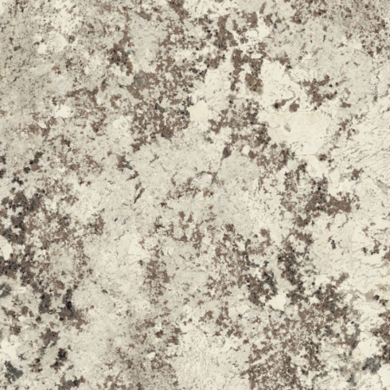 Плитка керамогранітна FMG Marmi select Alaska white 1200x1200х8мм гладка/лапатована L1208600