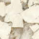 Плитка керамогранитная FMG Marmi select Patagonia 1200x1200х8мм гладкая/лапатированная L1208606