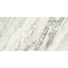 Плитка керамогранитная FMG Marmi maxfine Palissandro blue 750x375х6мм гладкая/полированная glint G737617MF6