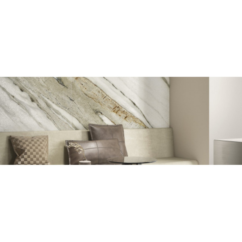 Плитка керамогранитная FMG Marmi maxfine Vogue 1500x1500х6мм гладкая/лапатированная L150616MF6