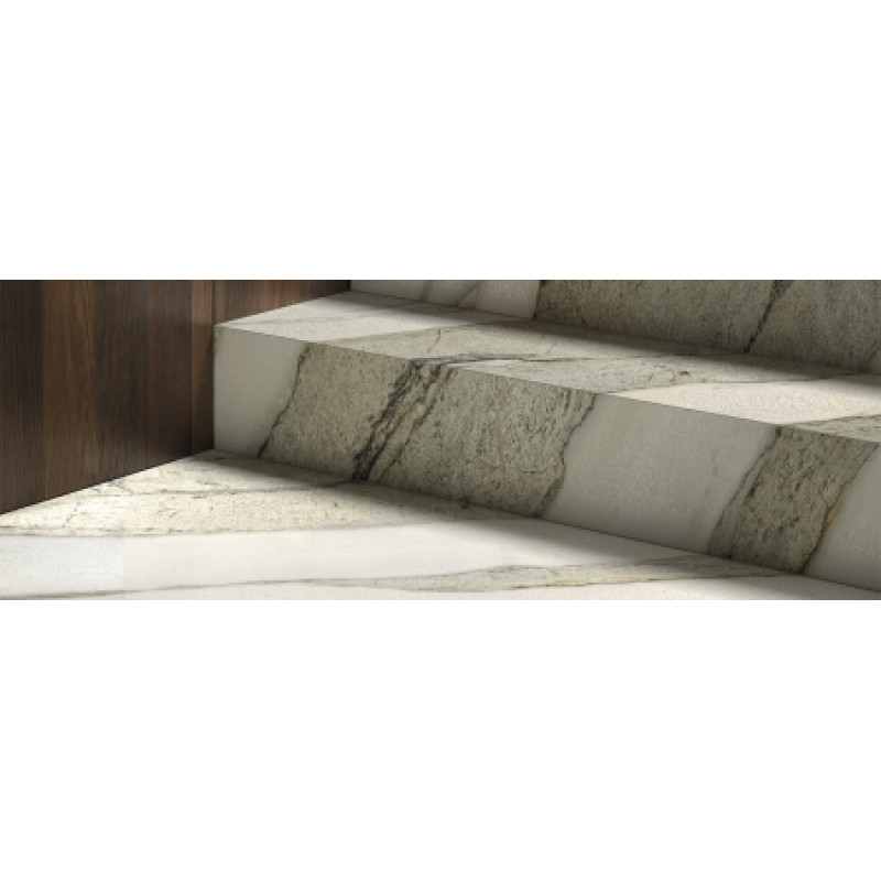 Плитка керамогранитная FMG Marmi maxfine Vogue 1500x1500х6мм гладкая/лапатированная L150616MF6