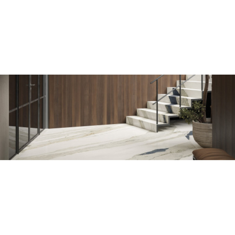 Плитка керамогранитная FMG Marmi maxfine Vogue 1500x1500х6мм гладкая/лапатированная L150616MF6