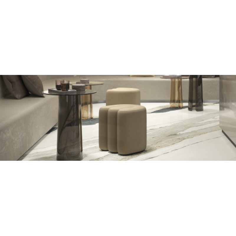 Плитка керамогранитная FMG Marmi maxfine Vogue 1500x1500х6мм гладкая/лапатированная L150616MF6