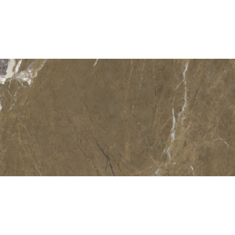 Плитка керамогранитная FMG Marmi maxfine Brown fusion 1500x750х6мм гладкая/полированная L175615MF6