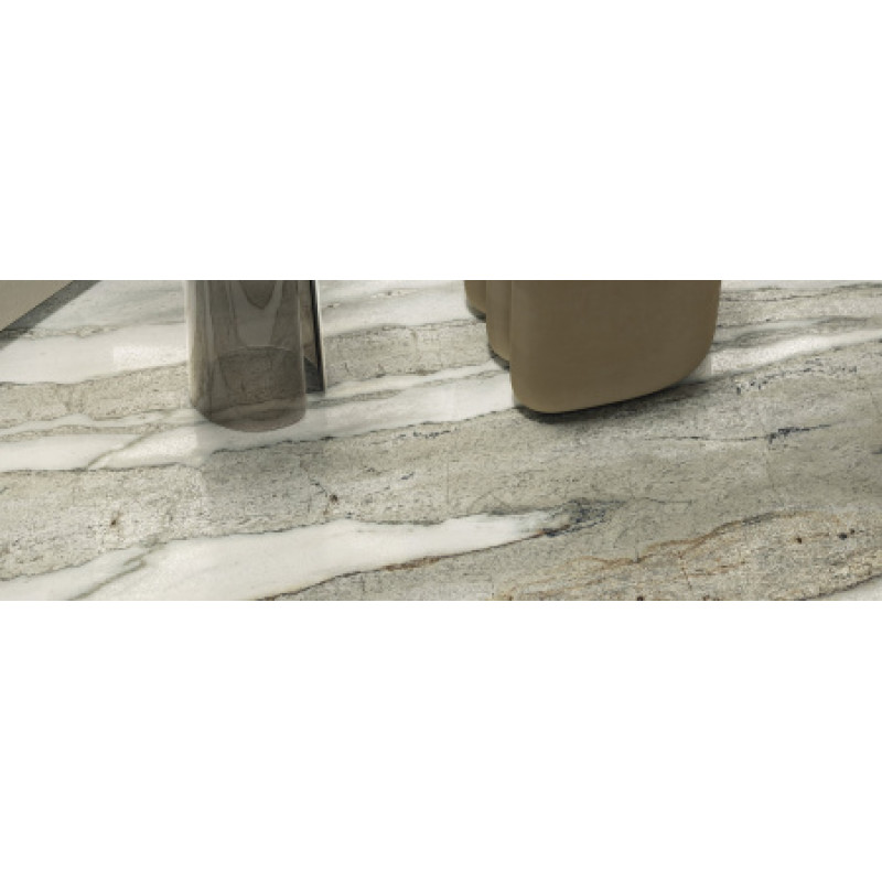 Плитка керамогранитная FMG Marmi maxfine Vogue 1500x750х6мм гладкая/лапатированная L175616MF6