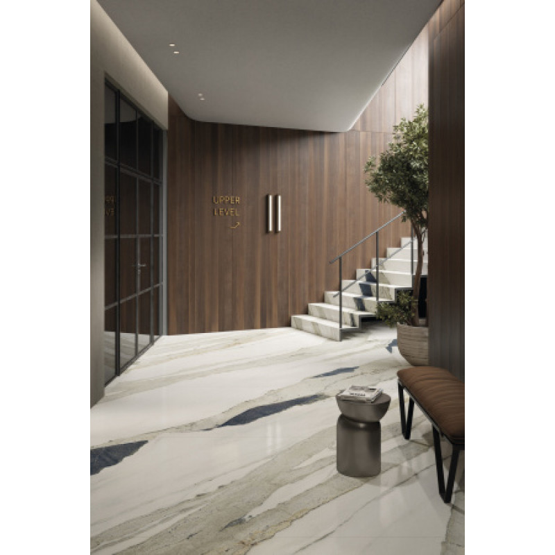 Плитка керамогранитная FMG Marmi maxfine Vogue 3000x1500х6мм гладкая/лапатированная L315616MF6