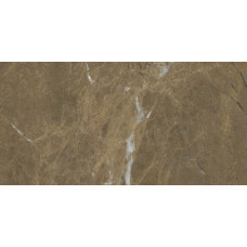 Плитка керамогранитная FMG Marmi maxfine Brown fusion 750x375х6мм гладкая/полированная L737615MF6