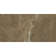 Плитка керамогранітна FMG Marmi maxfine Brown fusion 750x375х6мм гладка/полірована L737615MF6