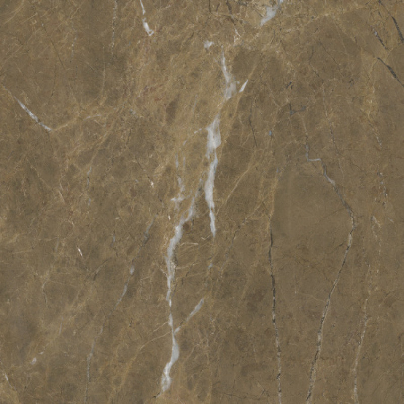 Плитка керамогранітна FMG Marmi maxfine Brown fusion 750x750х6мм гладка/полірована L75615MF6