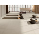 Плитка керамогранітна FMG Balance Light grey 2700x1200х6мм гладка/матова IG6P2712568