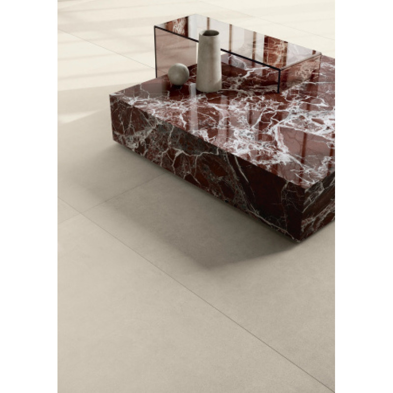 Плитка керамогранітна FMG Balance Light grey 2700x1200х6мм гладка/матова IG6P2712568