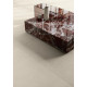 Плитка керамогранітна FMG Balance Light grey 2700x1200х6мм гладка/матова IG6P2712568