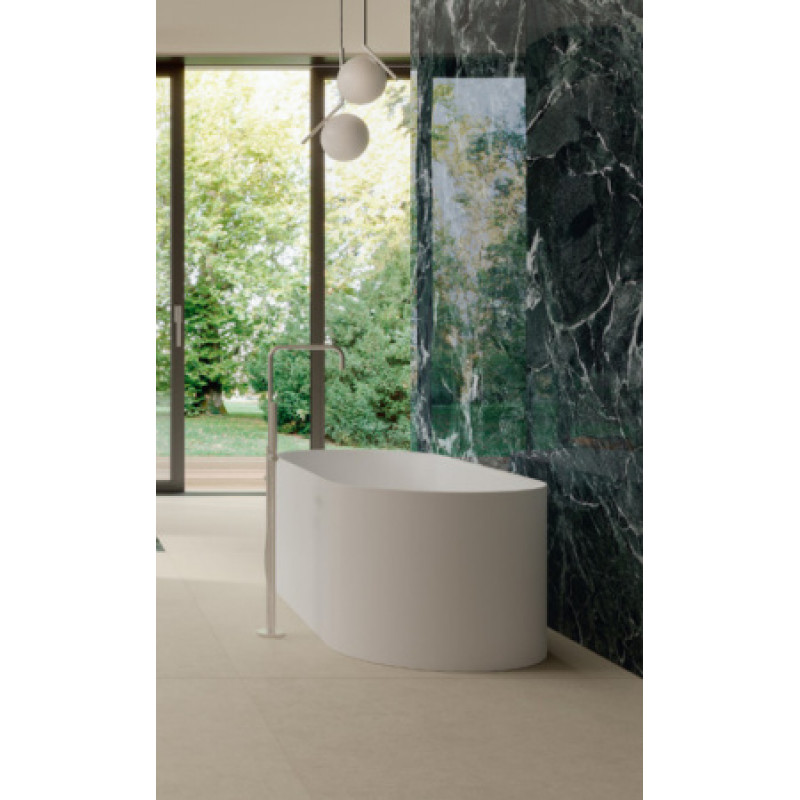 Плитка керамогранитная FMG Balance Ivory 1200x1200х8мм гладкая/матовая IGP120567