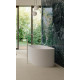 Плитка керамогранитная FMG Balance Ivory 1200x1200х8мм гладкая/матовая IGP120567