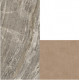 Плитка керамогранитная FMG Balance Tan 1200x1200х8мм гладкая/матовая IGP120571