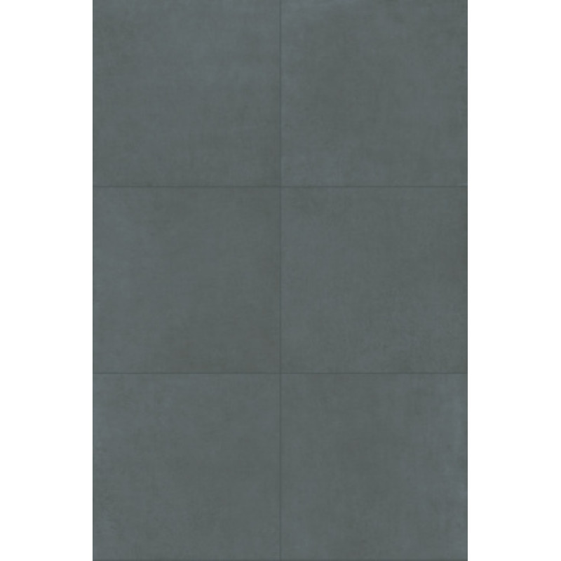 Плитка керамогранитная FMG Balance Steel blue 1200x1200х8мм гладкая/матовая IGP120574