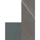 Плитка керамогранитная FMG Balance Steel blue 1200x1200х8мм гладкая/матовая IGP120574