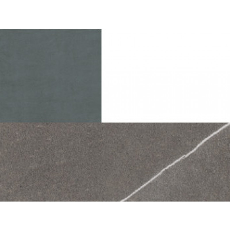Плитка керамогранитная FMG Balance Steel blue 1200x1200х8мм гладкая/матовая IGP120574
