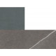 Плитка керамогранитная FMG Balance Steel blue 1200x1200х8мм гладкая/матовая IGP120574