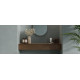 Плитка керамогранітна FMG Balance Azure 1200x1200х8мм гладка/матова IGP120575