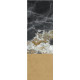 Плитка керамогранітна FMG Balance Mustard 1200x1200х8мм гладка/матова IGP120577