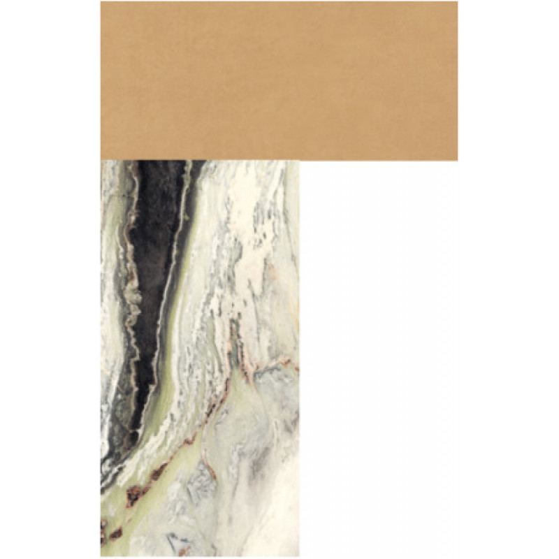 Плитка керамогранітна FMG Balance Ochre 1200x1200х8мм гладка/матова IGP120578