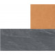 Плитка керамогранитная FMG Balance Orange 1200x1200х8мм гладкая/матовая IGP120579