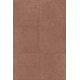 Плитка керамогранітна FMG Balance Marsala red 1200x1200х8мм гладка/матова IGP120580
