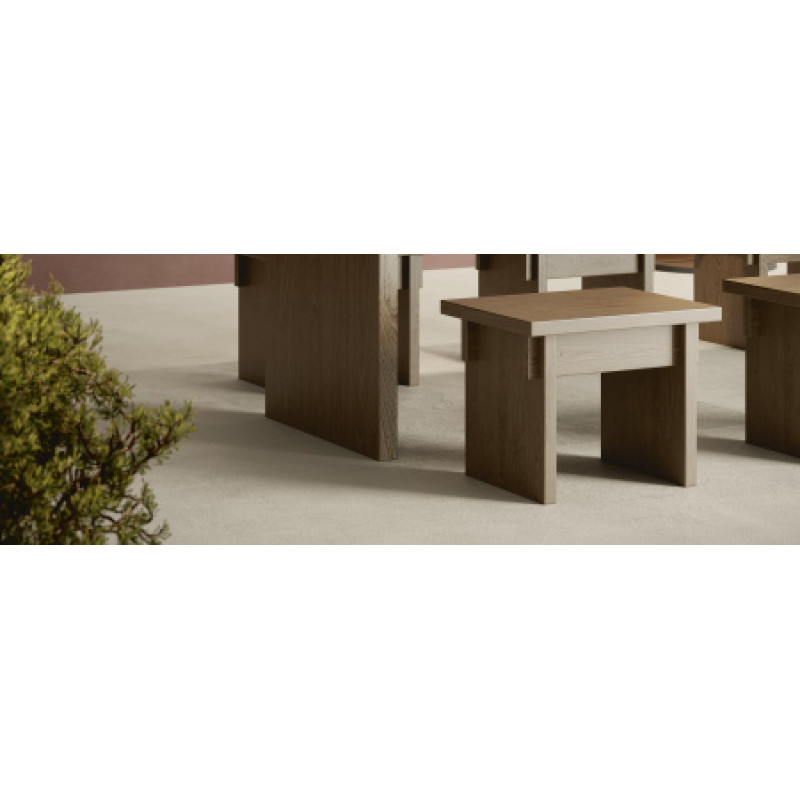 Плитка керамогранітна FMG Balance Ivory 1200x600х8мм гладка/матова IGP62567