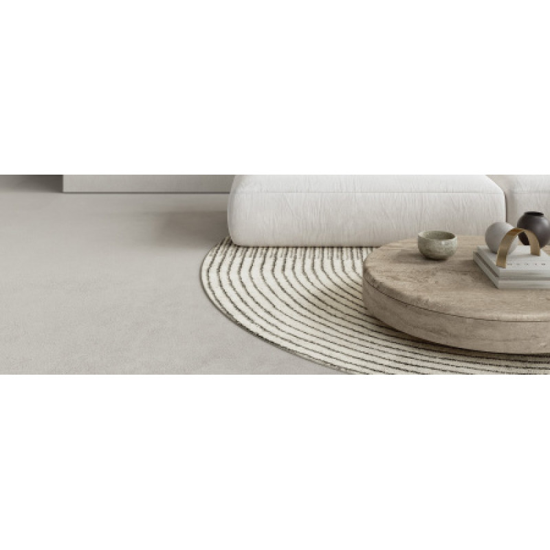 Плитка керамогранітна FMG Balance Ivory 1200x600х8мм гладка/матова IGP62567