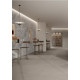 Плитка керамогранітна FMG Balance Dark grey 1200x600х8мм гладка/матова IGP62569