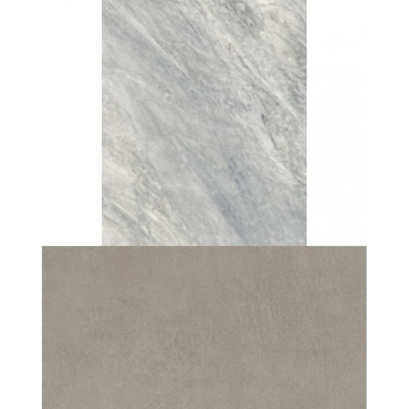 Плитка керамогранітна FMG Balance Dark grey 1200x600х8мм гладка/матова IGP62569
