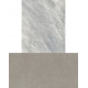 Плитка керамогранітна FMG Balance Dark grey 1200x600х8мм гладка/матова IGP62569
