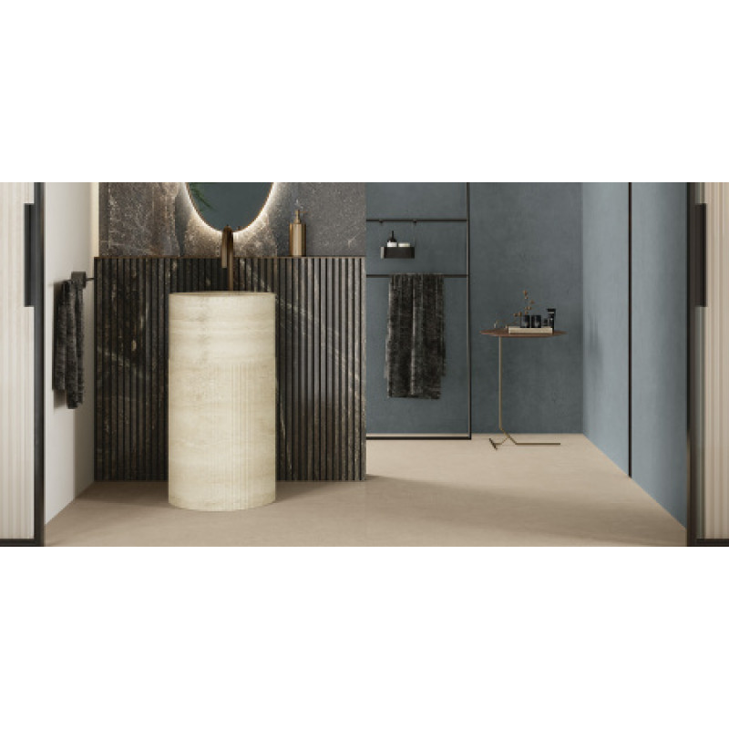 Плитка керамогранітна FMG Balance Nude 1200x600х8мм гладка/матова IGP62570