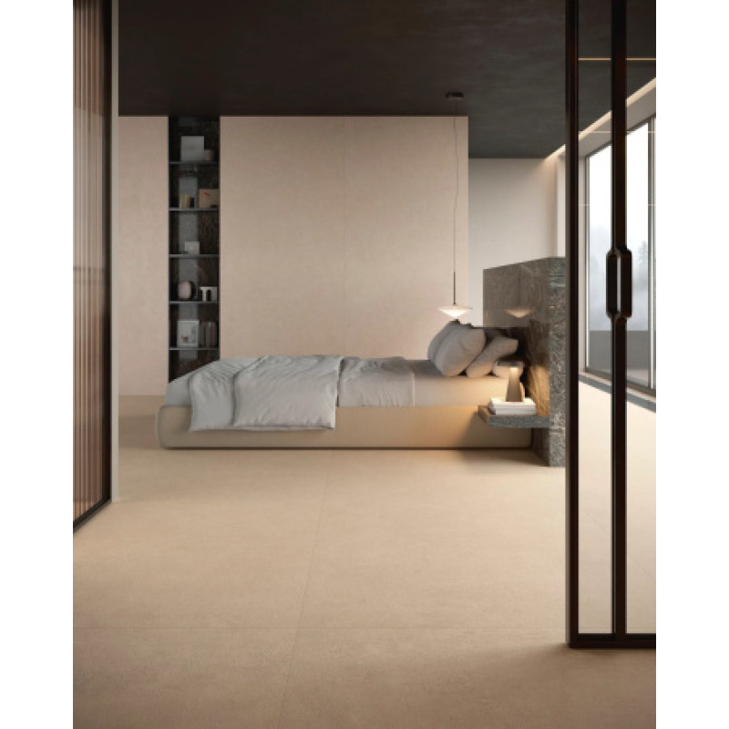 Плитка керамогранітна FMG Balance Nude 1200x600х8мм гладка/матова IGP62570