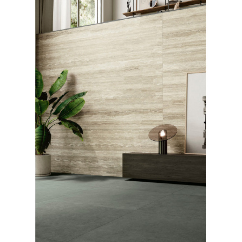 Плитка керамогранітна FMG Balance Chester green 1200x600х8мм гладка/матова IGP62576