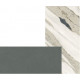 Плитка керамогранітна FMG Balance Chester green 1200x600х8мм гладка/матова IGP62576