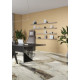 Плитка керамогранітна FMG Balance Ochre 1200x600х8мм гладка/матова IGP62578