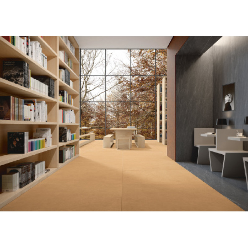 Плитка керамогранітна FMG Balance Orange 1200x600х8мм гладка/матова IGP62579